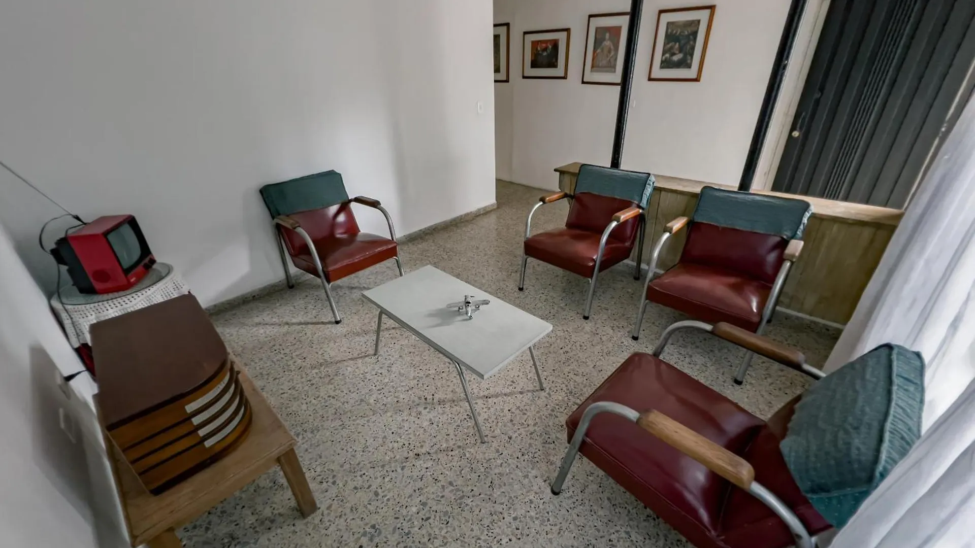 Pensjonat Hotel Casa Botero Coliving Medellín