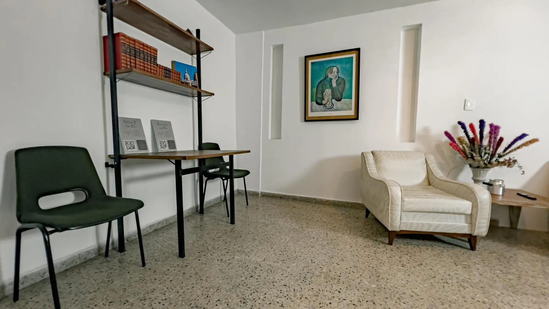 Hotel Casa Botero Coliving Medellín