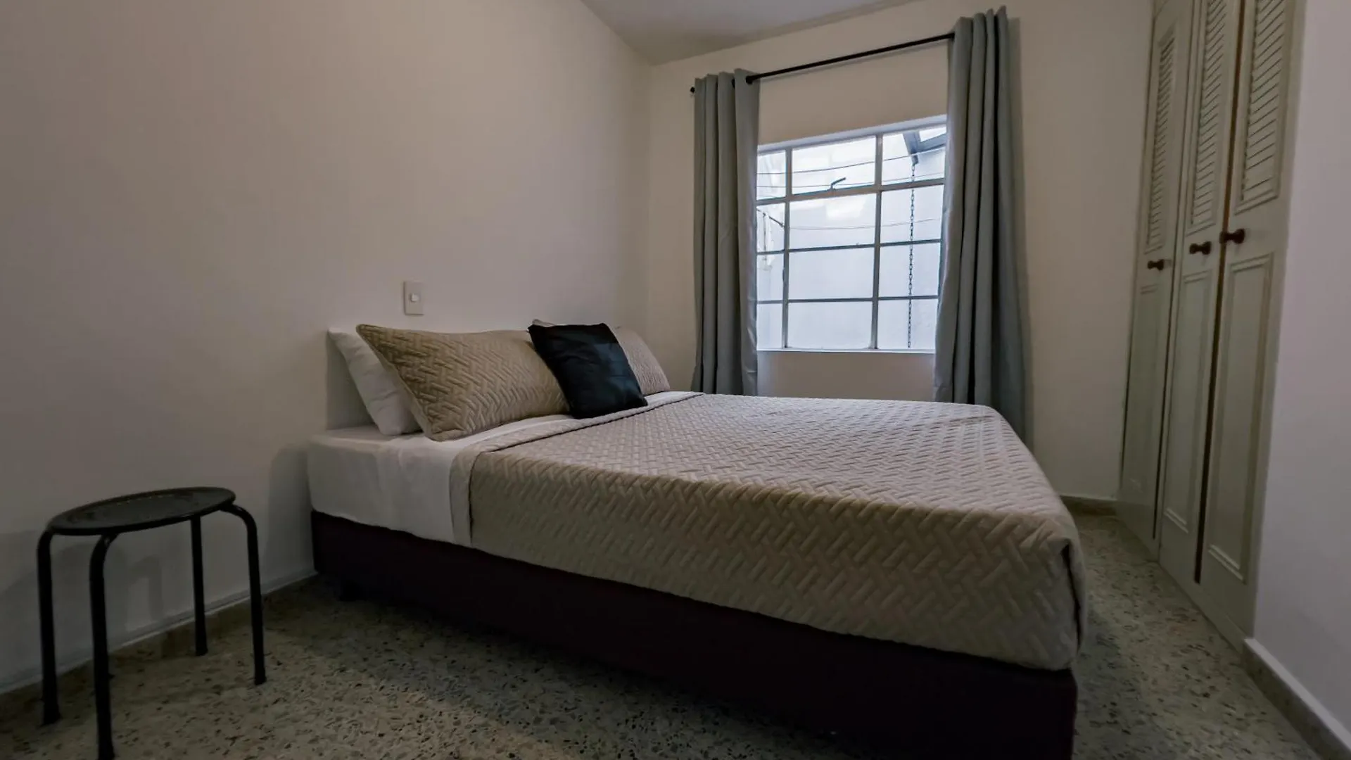 Pensjonat Hotel Casa Botero Coliving Medellín
