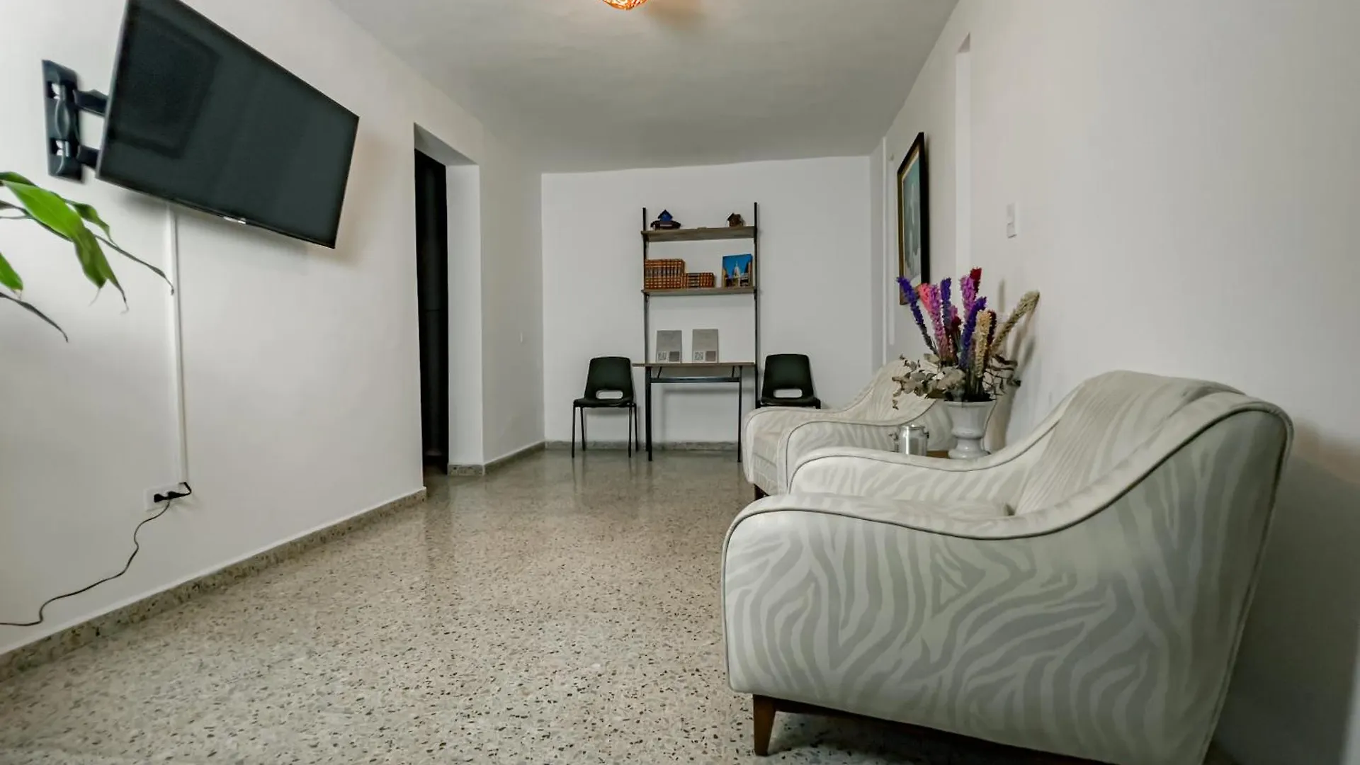 Hotel Casa Botero Coliving Medellín 0*,