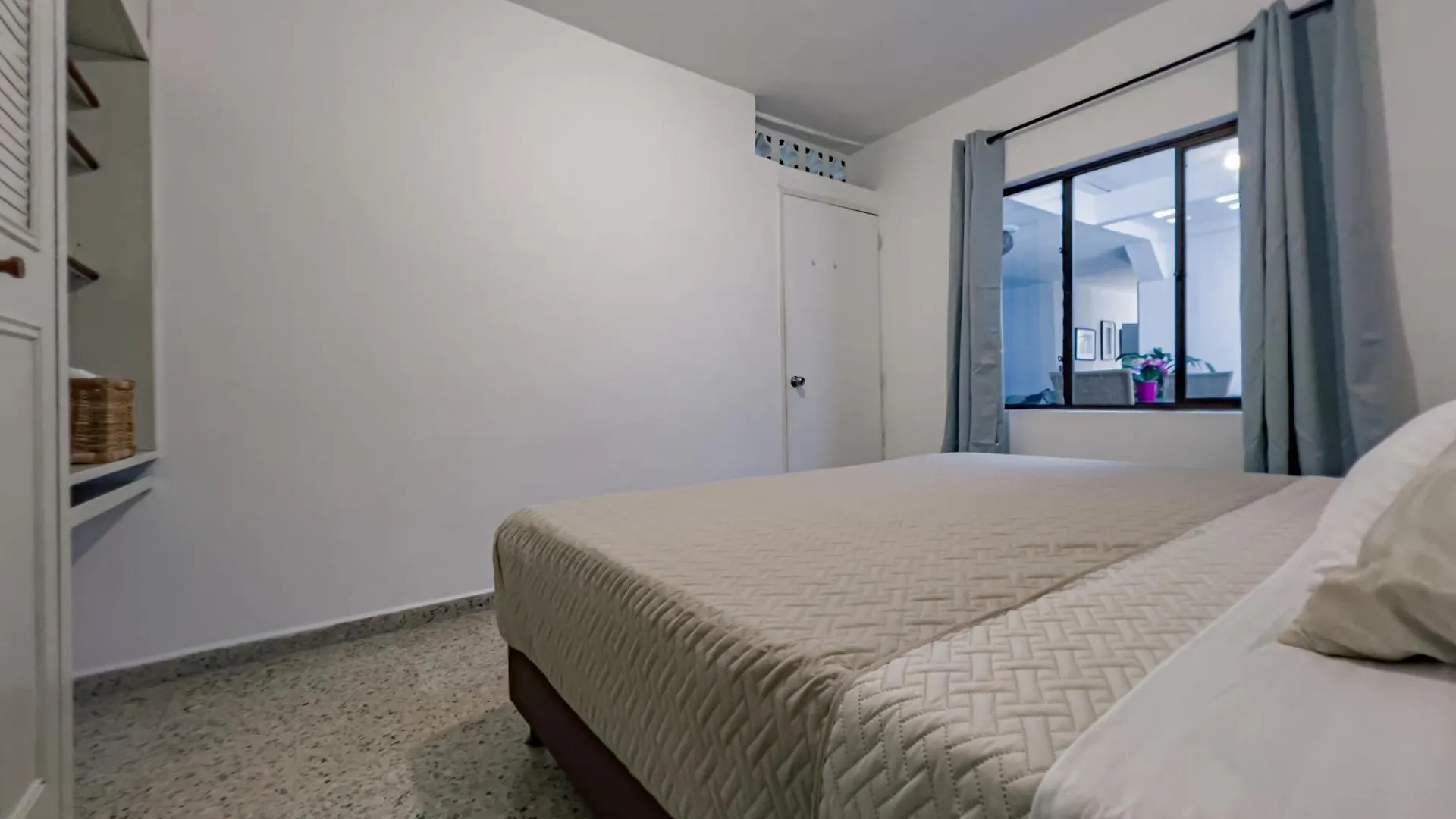 Hotel Casa Botero Coliving Medellín