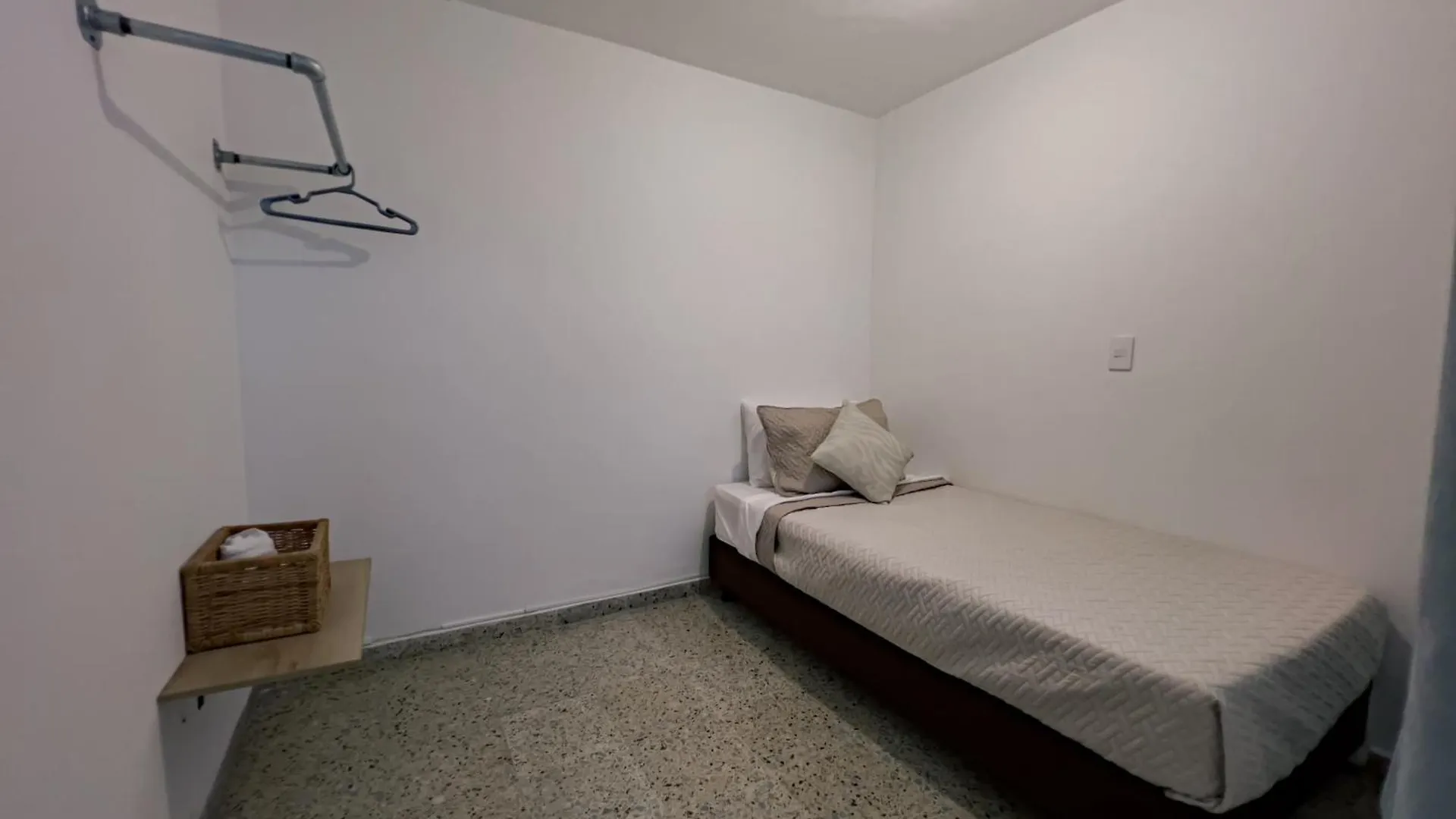 Hotel Casa Botero Coliving Medellín Pensjonat