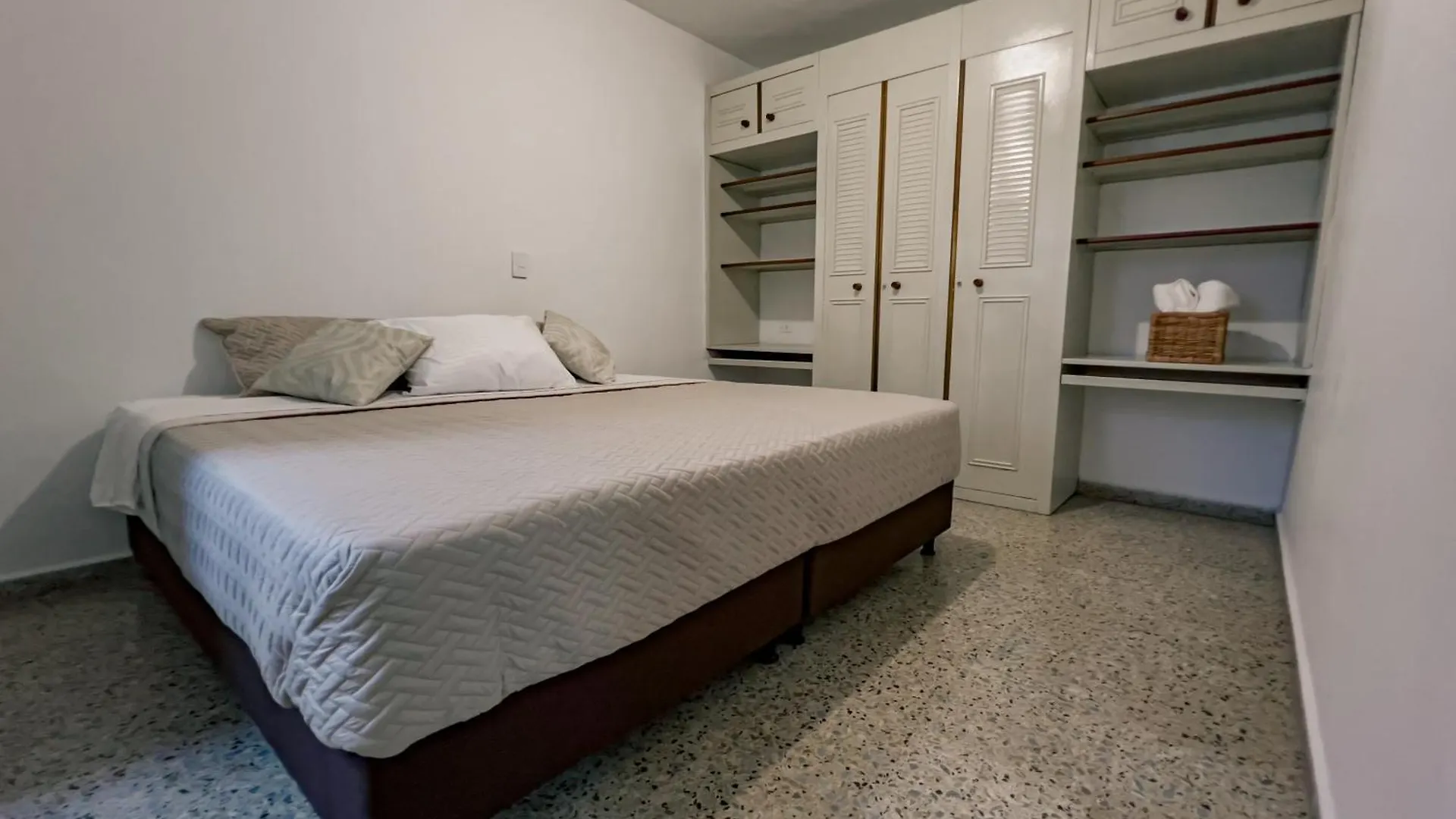 Hotel Casa Botero Coliving Medellín 0*,  Kolumbia