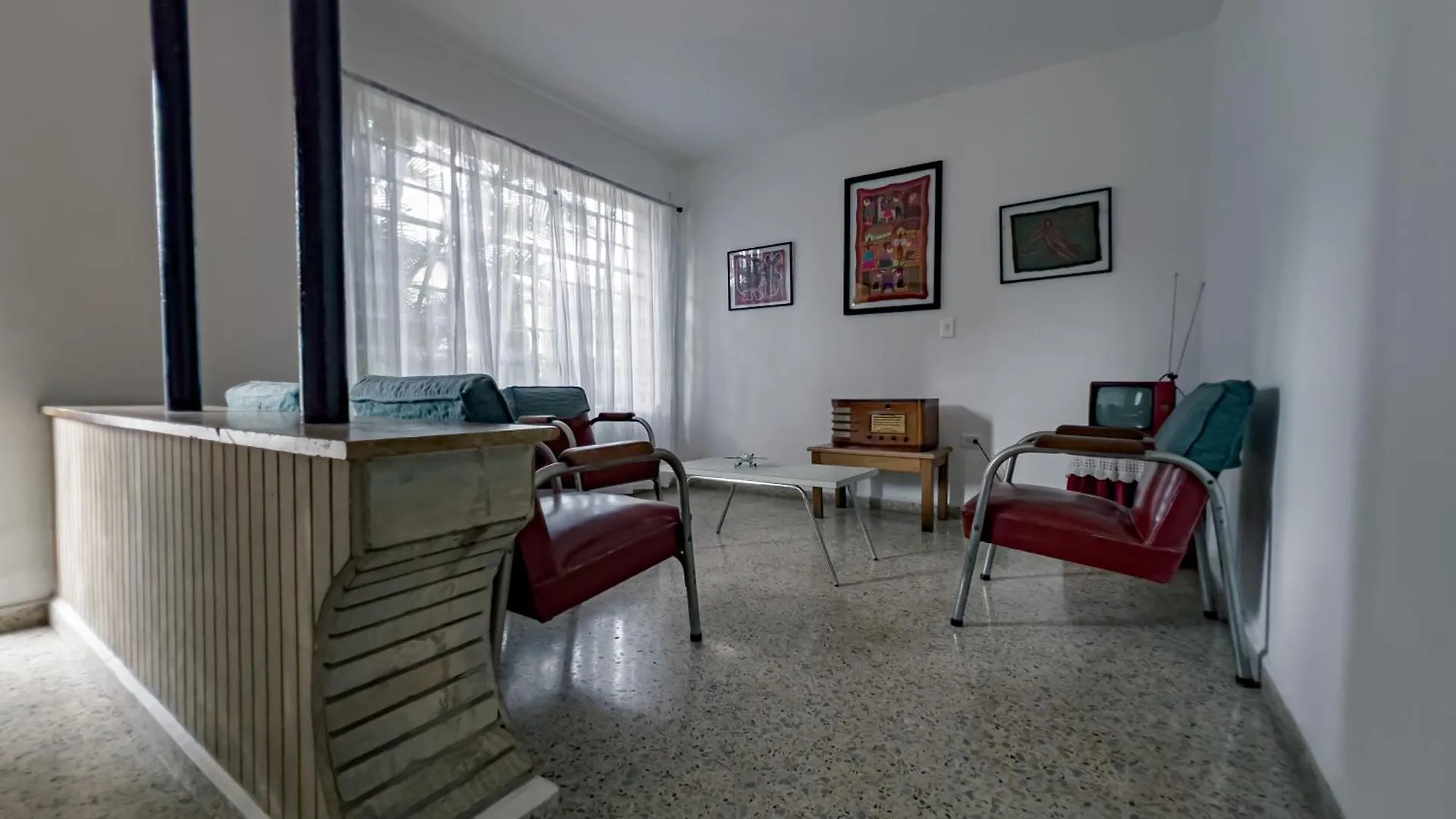 Casa Botero Coliving Hotel Medellin Colombia
