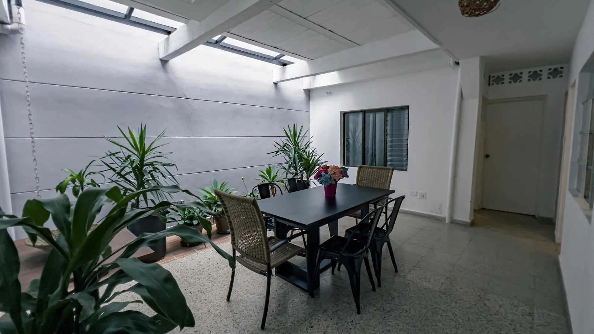 Casa Botero Coliving Hotel Medellin Guest house