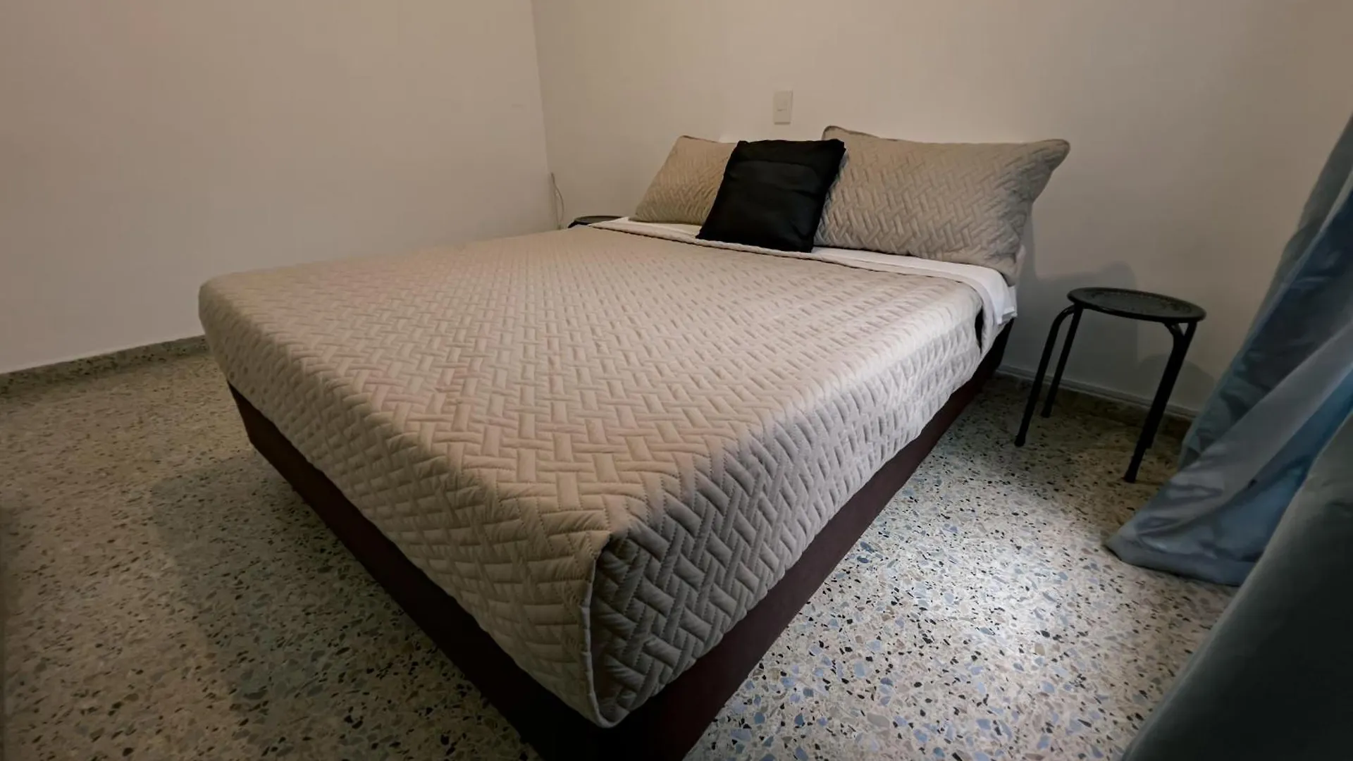 Guest house Casa Botero Coliving Hotel Medellin Colombia