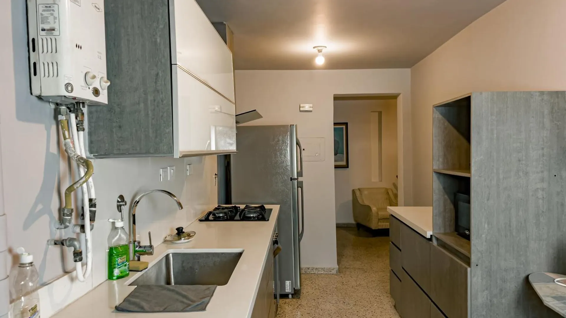 Casa Botero Coliving Hotel Medellin 0*,  Colombia