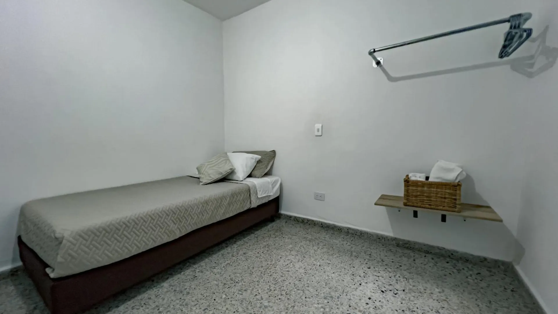 Casa Botero Coliving Hotel Medellin Guest house