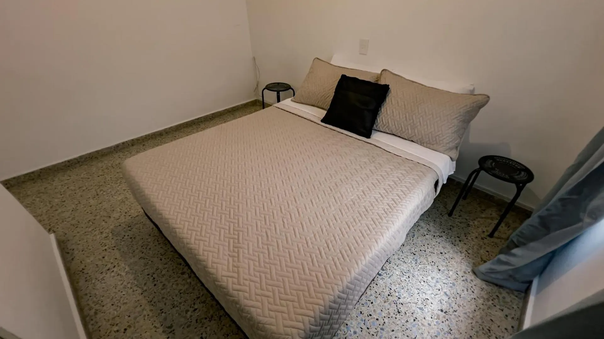 Casa Botero Coliving Hotel Medellin 0*,